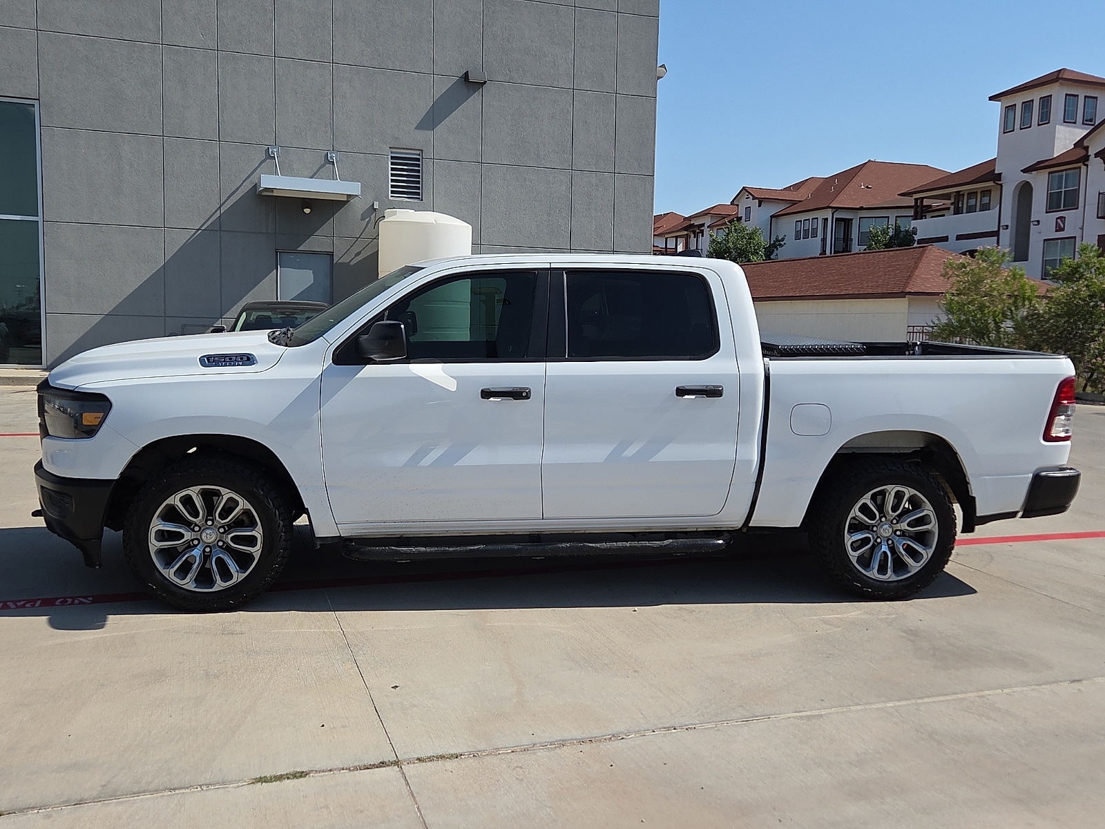ram ram 1500 pickup 2023 1C6RRFGG5PN600679 image ram ram 1500 pickup 2023 1C6RRFGG5PN600679 image